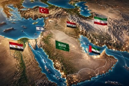 خاص - من يملك مفاتيح الشرق الأوسط؟ .. خريطة القوة التي تعيد تشكيل المنطقة