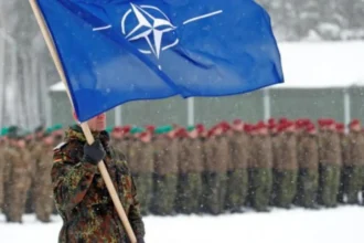 NATO exercises in Iceland: A new US deployment to bolster North Atlantic defenses