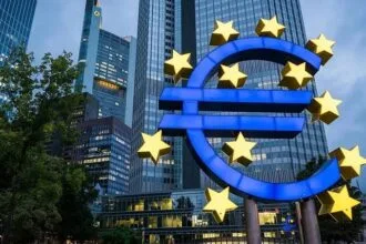 Investor optimism is rebounding in the Eurozone as confidence indicators return to positive territory