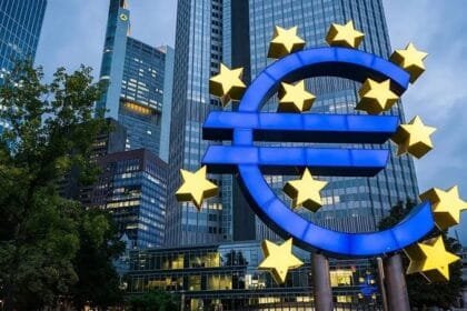 Investor optimism is rebounding in the Eurozone as confidence indicators return to positive territory