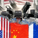 Moscow and Beijing are closely monitoring the US arms stockpile crisis