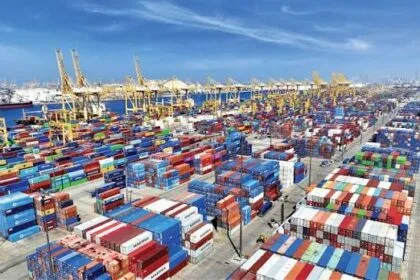 Kenya.. DP World creates new special economic zone