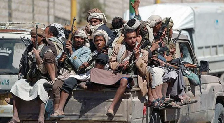 Yemen: Fierce clashes and repelling of Houthi infiltration attempts on the western fronts of Taiz city