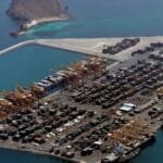 Via a sea line that shortens shipping time.. Khorfakkan Port prepares to receive the largest shipment of Chinese cars