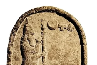 نابونيد.. الملك الذى سبق علماء الآثار بقرون وحافظ على تراث بابل القديم