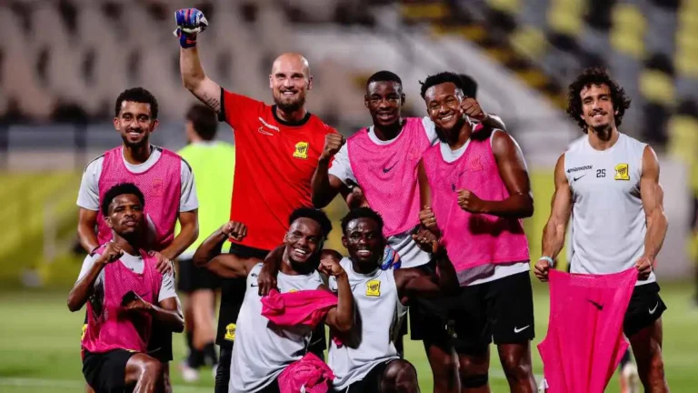 Why did the crisis erupt between Jens Wissing and the Saudi Federation's management? The story of the transfer market conflict