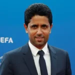 ناصر الخليفي يرفض الترشح لرئاسة فيفا ويتمسك بمنصبه في باريس سان جيرمان
