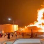 Washington calls for thorough investigations into the attacks in Zawiya and Benghazi and for those responsible to be held accountable