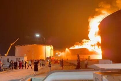 Washington calls for thorough investigations into the attacks in Zawiya and Benghazi and for those responsible to be held accountable