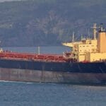 He survived a strike...and the rescue ship killed him: How did the Black Sea become a trap for commercial ships?