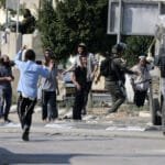 إسرائيل تلغي تصاريح دخول ناشطين يهود أمريكيين