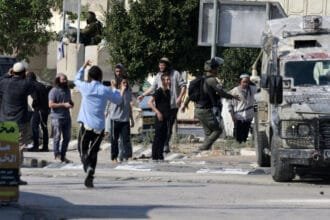 إسرائيل تلغي تصاريح دخول ناشطين يهود أمريكيين