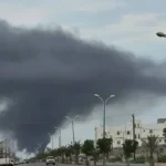 7 killed and 30 wounded in a Houthi attack on Mocha; air defenses shoot down 11 drones
