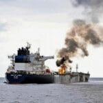 Three sailors killed in Houthi attack on ship in Bab al-Mandab