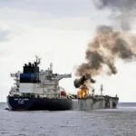 Three sailors killed in Houthi attack on ship in Bab al-Mandab
