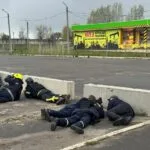 A new Russian attack rocks Kharkiv: 10 dead and extensive damage after a missile strike