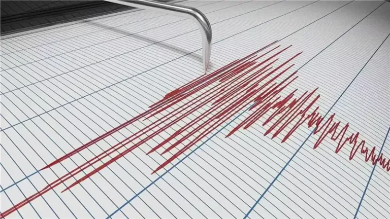 هزة أرضية جديدة تهز فوكوكا اليابانية بقوة 4.4 درجة