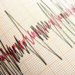 هزة أرضية جديدة بقوة 3.8 درجة تضرب كوماموتو اليابانية