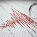 بقوة 4.5 ريختر: هزة أرضية هزت ولاية غازي عنتاب التركية والحدود السورية
