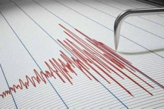 بقوة 4.5 ريختر: هزة أرضية هزت ولاية غازي عنتاب التركية والحدود السورية
