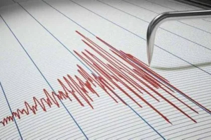 بقوة 4.5 ريختر: هزة أرضية هزت ولاية غازي عنتاب التركية والحدود السورية