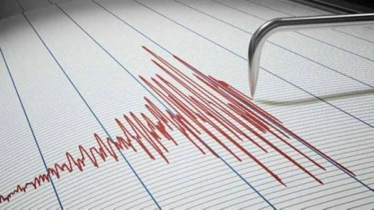 بقوة 4.5 ريختر: هزة أرضية هزت ولاية غازي عنتاب التركية والحدود السورية