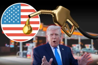 هل تنجح إعفاءات الشحن البحري في خفض أسعار الوقود بأمريكا؟