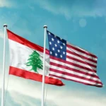 Washington: Beirut alone holds the power to negotiate Lebanon's future