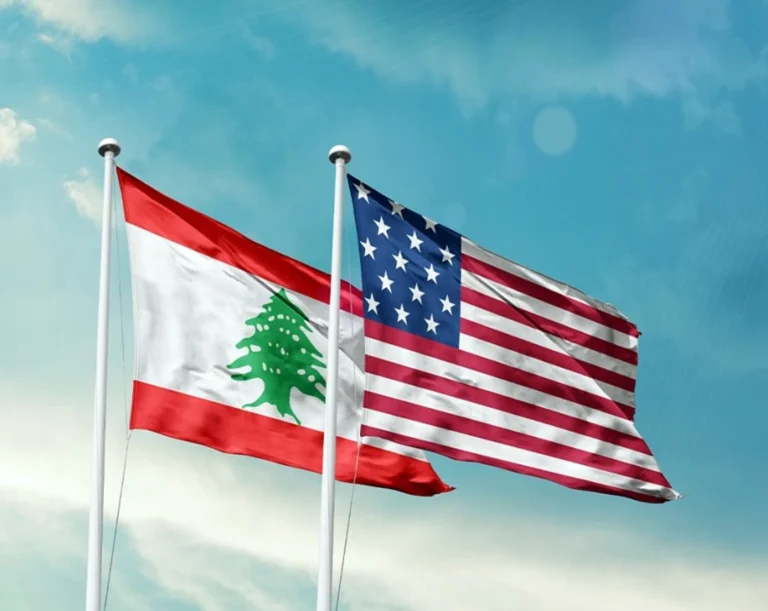 Washington: Beirut alone holds the power to negotiate Lebanon's future