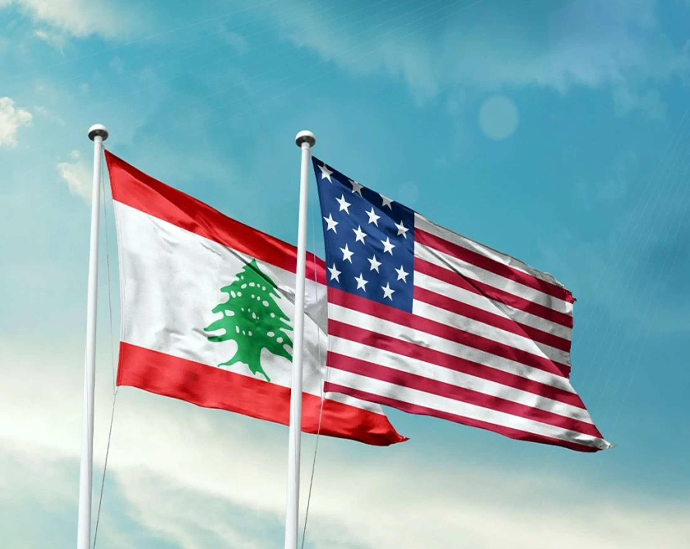 Washington makes its position clear: Beirut alone has the power to negotiate Lebanon’s future