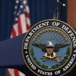 The Pentagon announces a new tally of US military casualties