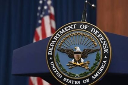 The Pentagon announces a new tally of US military casualties