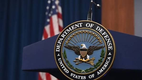 The Pentagon announces a new tally of US military casualties