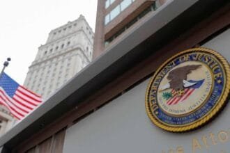 The US State Department revokes the Brazilian ambassador's visa and threatens sanctions