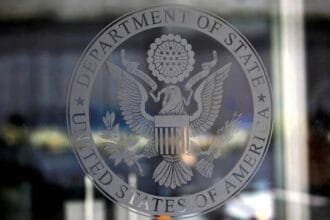 Washington cancels more than 175,000 visas in a broad tightening of entry procedures for foreigners