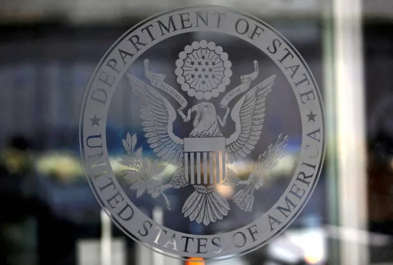Washington cancels more than 175,000 visas in a broad tightening of entry procedures for foreigners