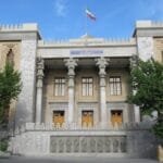 Iran describes US economic threats as "miscalculations"