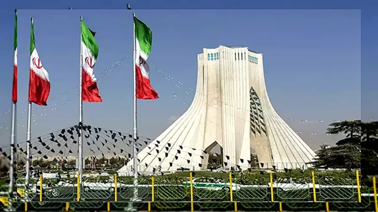 طهران: مهلة الـ60 يومًا لا تعني انتهاء التفاهم مع واشنطن