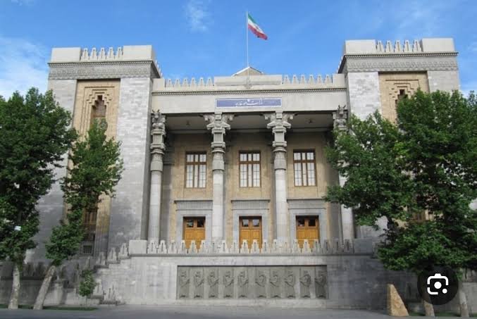 Iran describes US economic threats as "miscalculations"