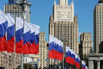 Moscow criticizes Washington: US moves do not reflect a serious effort to end the war in Ukraine