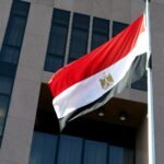 The Egyptian Foreign Ministry: Investigations are underway to uncover the circumstances surrounding the targeting of two ships in Damietta port, and warns against rumors