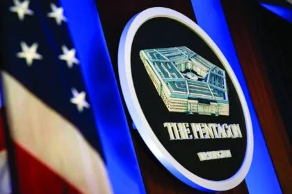The Pentagon is urging weapons companies to accelerate production amid a severe ammunition shortage