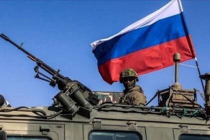 روسيا تستهدف مراكز تشغيل المسيرات الأوكرانية في خاركوف بضربات دقيقة