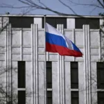 Russia announces it shot down 635 Ukrainian drones in its largest nighttime aerial assault
