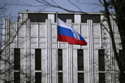 Russia announces it shot down 635 Ukrainian drones in its largest nighttime aerial assault