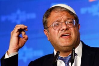 Exclusive - What if Ben-Gvir disappeared tomorrow? Could Israel go back to the way things were before him?
