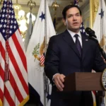 Rubio: Washington is strengthening its strategic alliance with South Korea