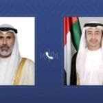 The UAE, Kuwait, and Jordan are intensifying diplomatic efforts to de-escalate tensions and support regional stability