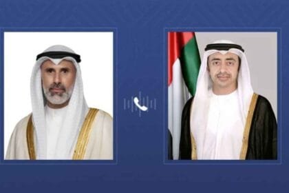 الإمارات والكويت والأردن تكثف التحرك الدبلوماسي لخفض التصعيد ودعم استقرار المنطقة