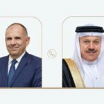 البحرين واليونان تعززان الشراكة.. مباحثات لتوسيع التعاون ومواجهة تحديات المنطقة